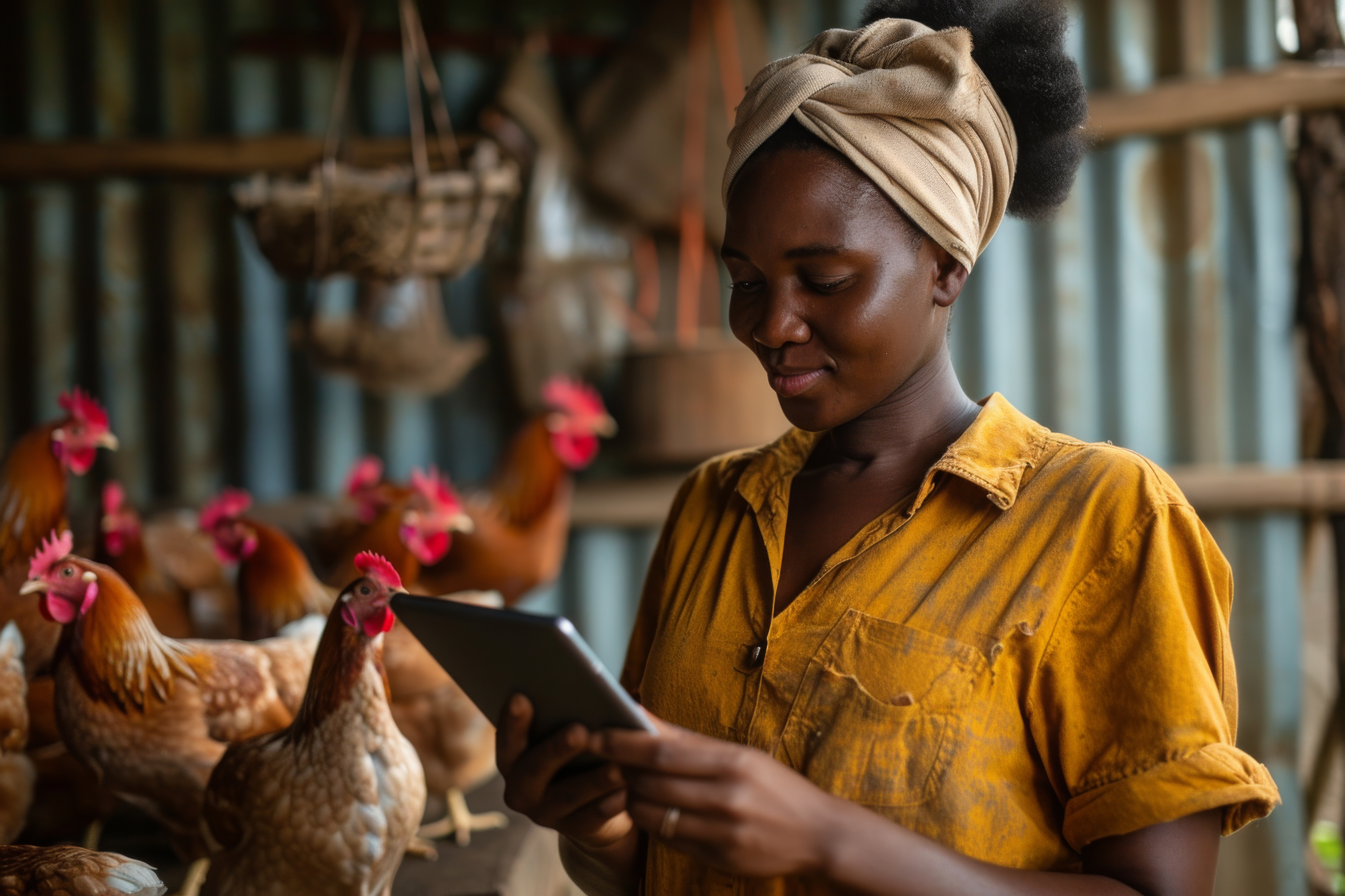 Call to Action Background